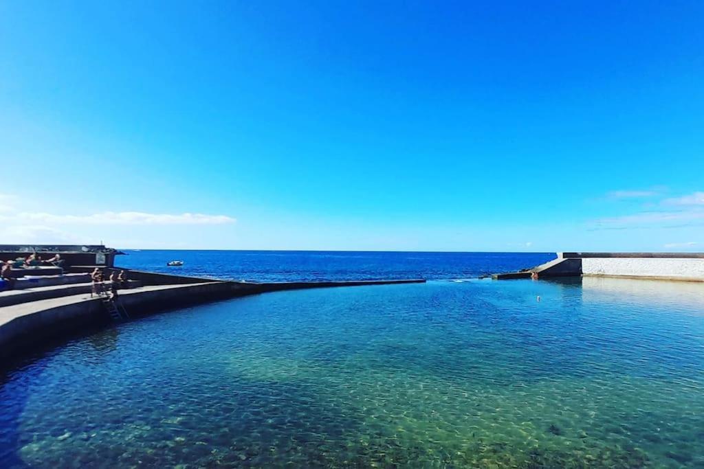 Nice Apartment With Swimmingpool, Wifi And Free Parking In Arguineguin Exterior photo