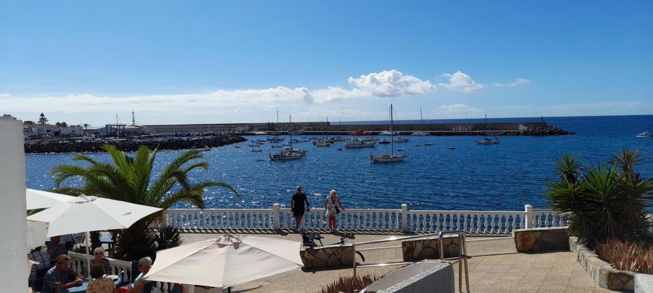 Nice Apartment With Swimmingpool, Wifi And Free Parking In Arguineguin Exterior photo