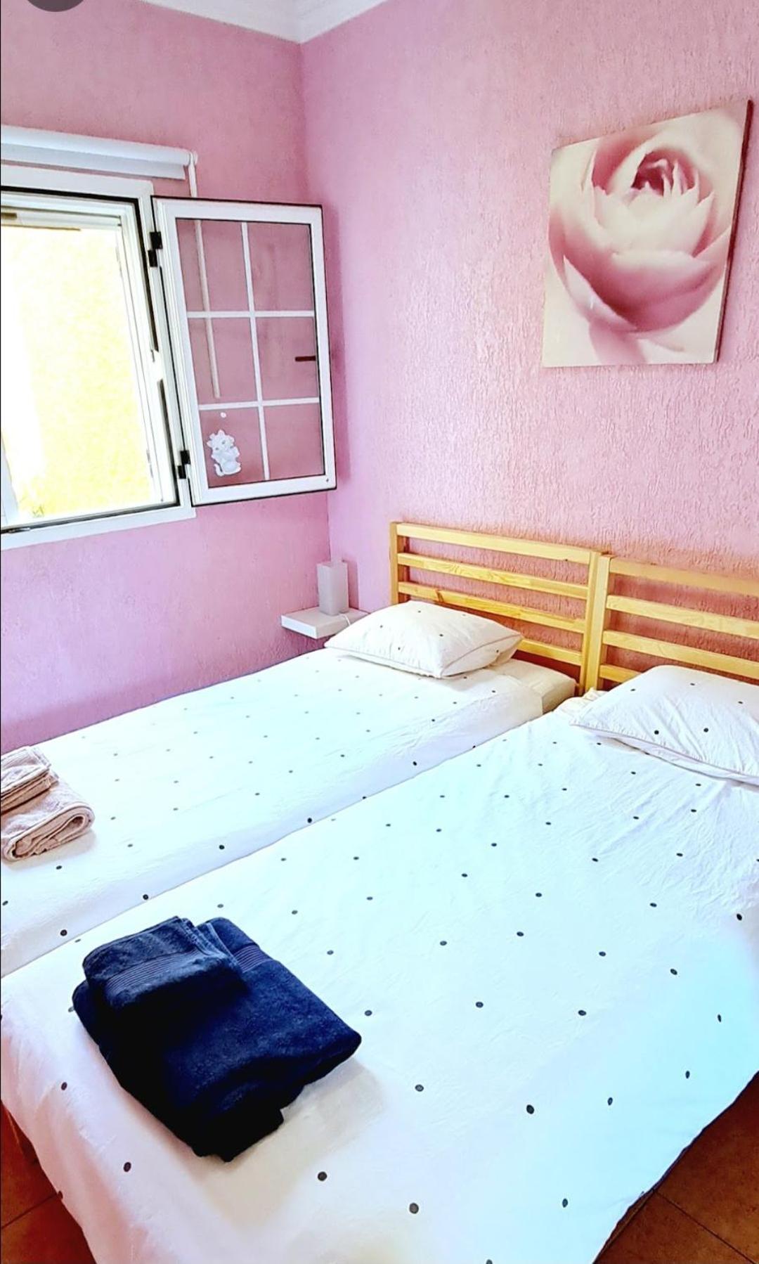 Nice Apartment With Swimmingpool, Wifi And Free Parking In Arguineguin Exterior photo
